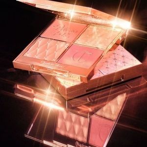 Charlotte Tilbury Pillow Talk Face Palette